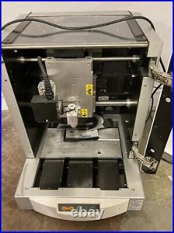 cnc wax milling machine|roland cnc milling machine.